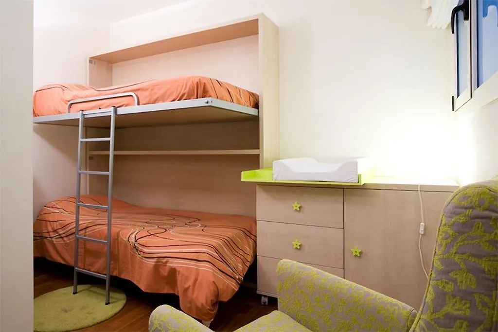Lodging Apartments Rambla Catalunya - Miro Barcelona Spanje